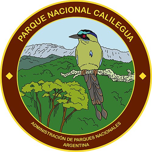 Calilegua National Park